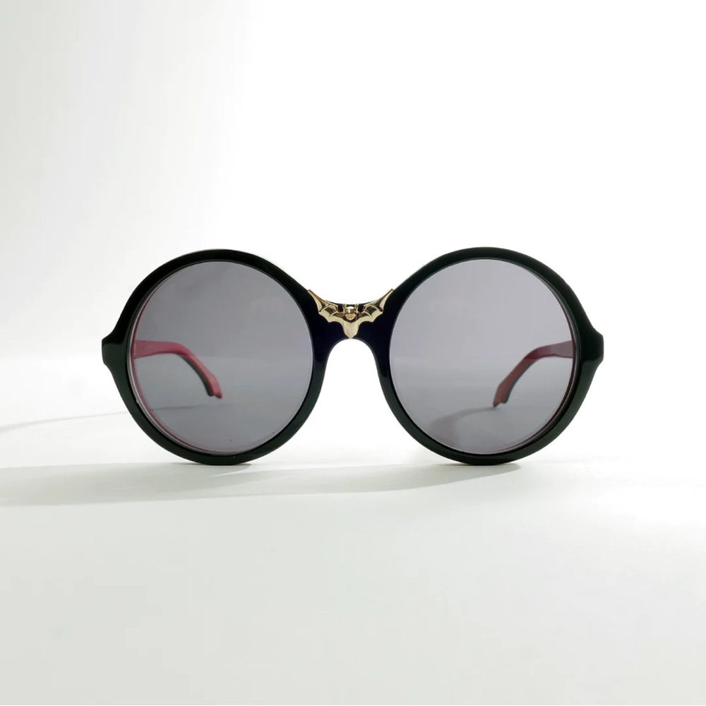 New in box never worn bat cave sunglasses